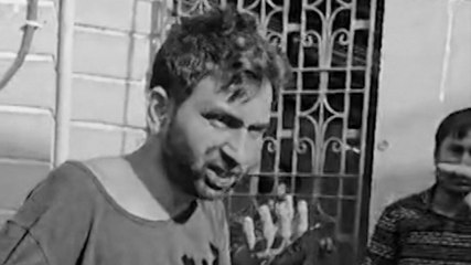 Muzaffarpur: टेलिकॉम ऑफिस में कुल्हाड़ी लेकर हंगामा