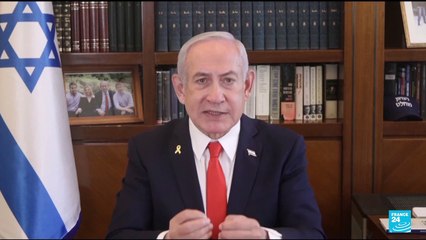 Israel launches deadly strike on Lebanon in retaliation for rocket attack