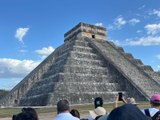 Así se vivo el equinoccio de primavera en Chichén Itzá en 2025