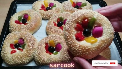 Tartines Tres delicieuses