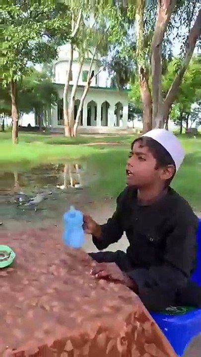 Dua_or_Muhammad_bhai_ka_payar
