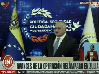 Cuerpos de seguridad realizaron segunda incautación de droga en el estado Zulia