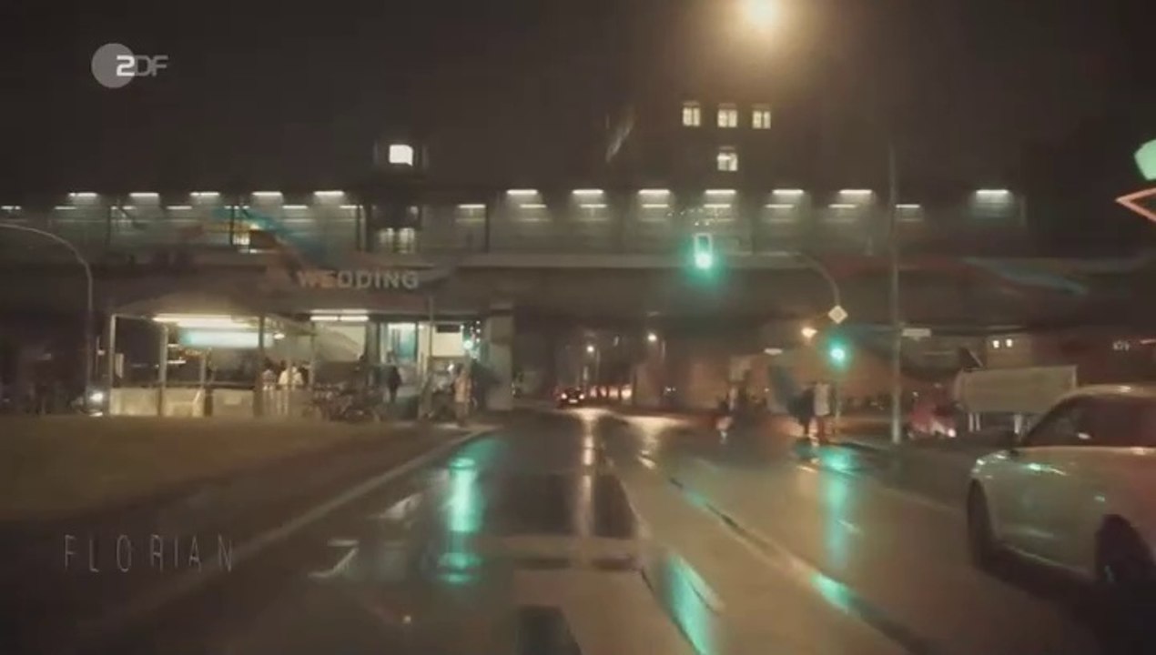 Ein starkes Team -91- Im Namen des Volkes