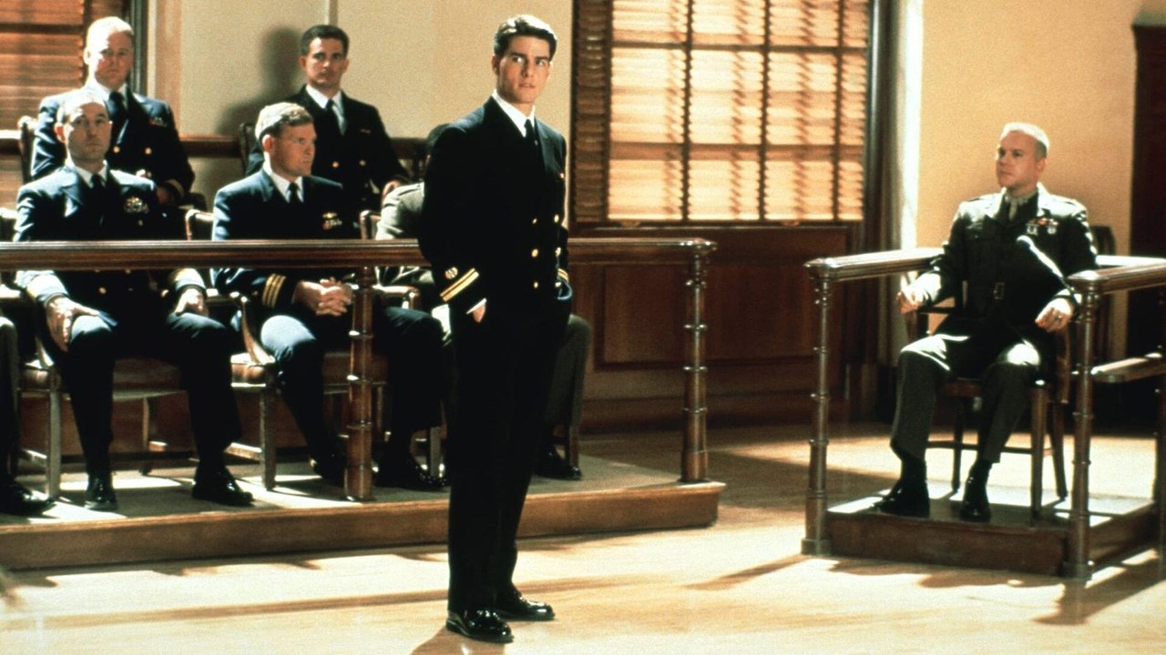 Des hommes d'honneur