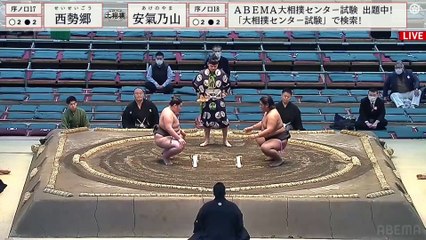 Haru 2025, Jonokuchi - Day 10