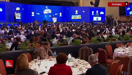 Cumhurbaşkanı Erdoğan'dan Özgür Özel'e: Neden korkuyorsun