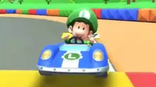 🏁 Mario Kart Tour Rosalina Tour: Baby Luigi Cup 🏆👶