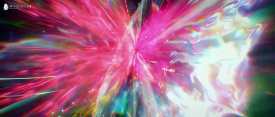 Battle Through the Heavens S5 Ep. 139 Sub Indo