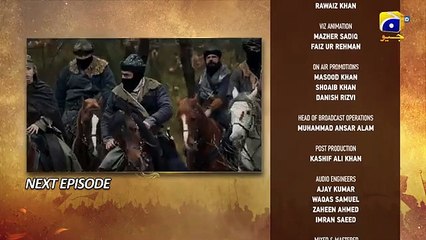 Krulus Osman season 6 episode 146 teaser