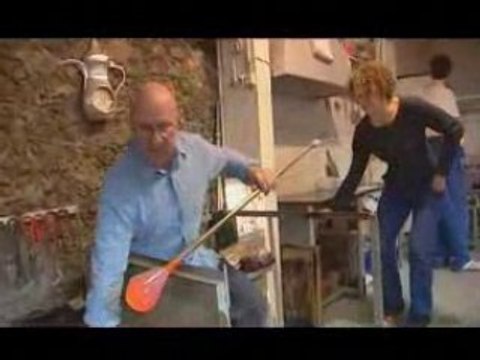 Jean-Pierre Seurat Drôle de Chien (INA2008 - StephaneTAN)