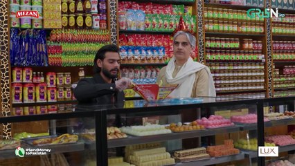 Ishq Di Chashni Ep 22 (Subtitle) 22nd March 2025 (Sehar Khan, Khushhal Khan) - Mezan,Taptap Send,Lux