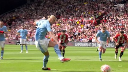 Premier League 2023-2024: Manchester City’s Historic Championship 🏆