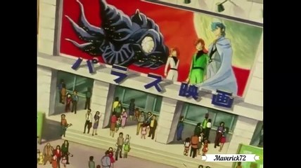 Lalabel#episodio 16/49#il testimone misterioso#