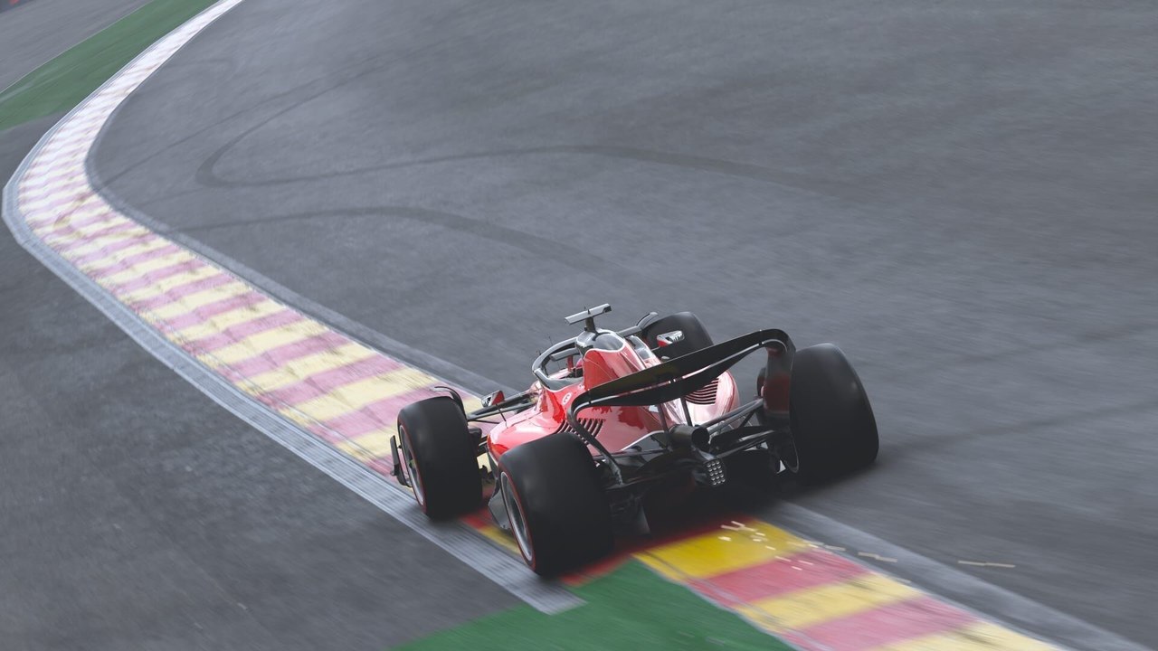 Grand Prix F1