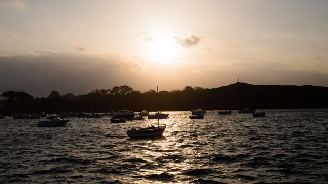 Amoco Cadiz : la marée noire du siècle