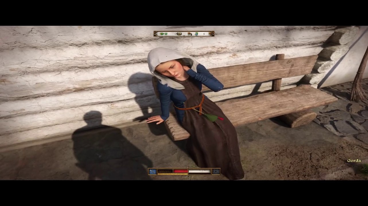 KCD 2 - angel henry - softcore - good guy - Untertitel - s1e47 - Der Einsiedler