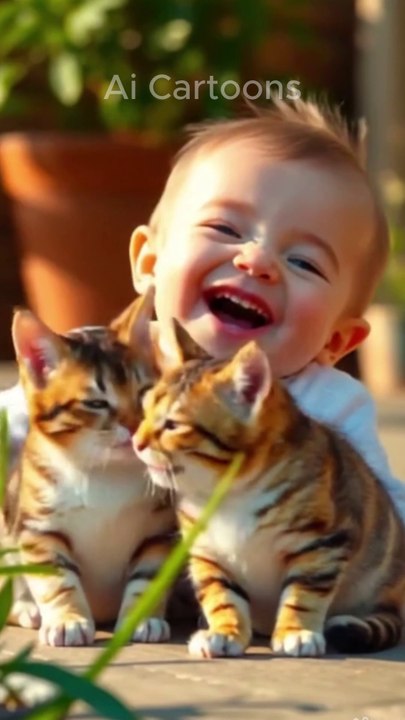 cute baby