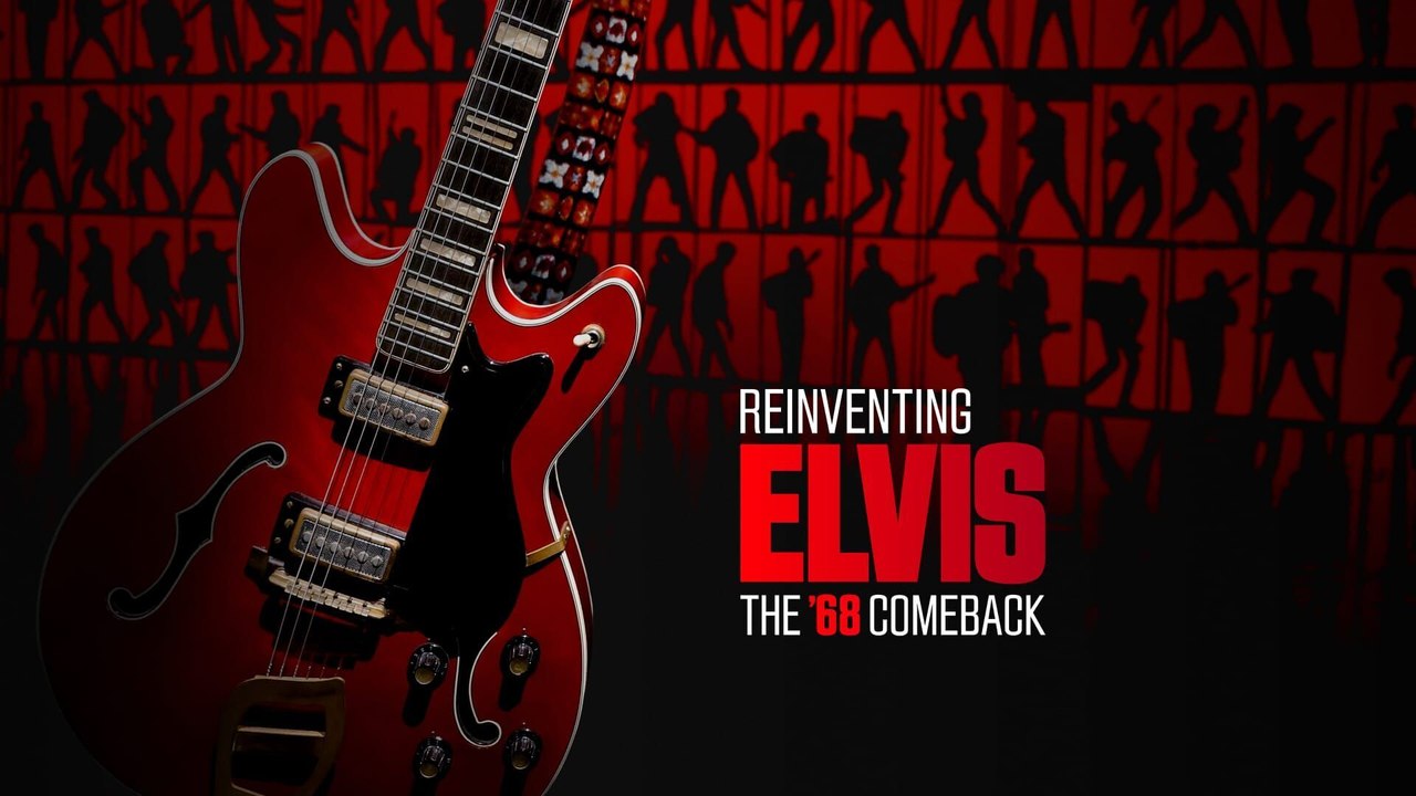 Elvis : Le Comeback de 1968