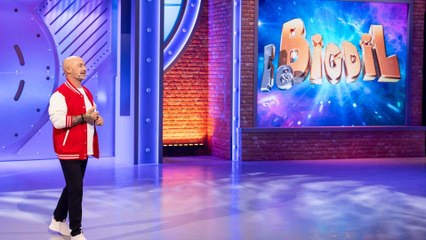 Le Bigdil, le retour évènement