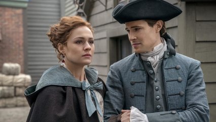 Outlander