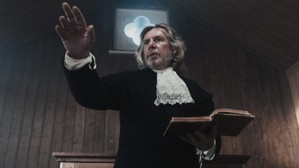 Witches: Truth Behind the Trials