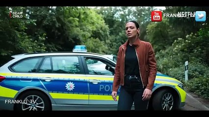 Tráiler subtitulado de Mi Querida Niña, la serie de Netflix