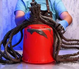 Backyard Glow-Up! Easy Cement Crafts for a Stylish Outdoor Space!