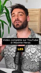✅ Projet cheveux longs homme : la meilleure coupe de cheveux homme ? (Coiffure masculine) #coupehomme #coupedecheveuxhomme