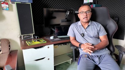 রুহি সেনেট ভয়েস আর্টিস্ট কিভাবে হলাম - How I became voice over artist of Ruhi Cenet