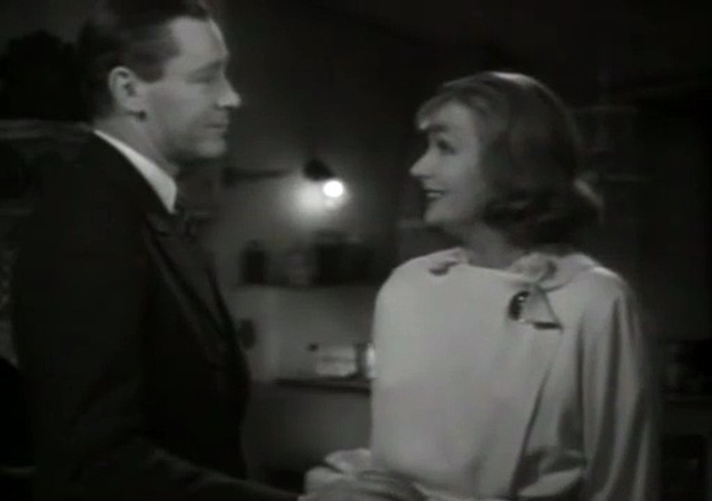El velo pintado (1934)