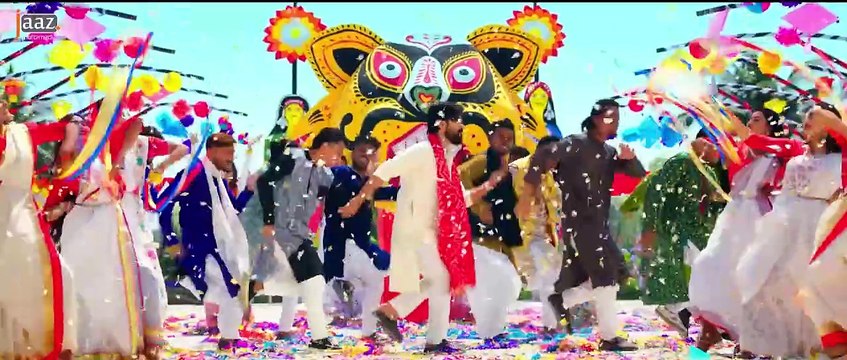 Konna (কন্যা) Full Video Song | Shajal | Nusrat Faria | Imran | Kona | Jinn 3 Movie Song 2025 | Jaaz