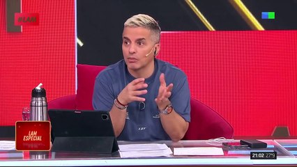 Alfredo Casero habló de su recuperación tras la cirugía de cadera