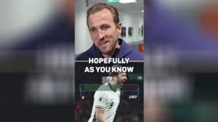 Can Kane reach 100 England goals?
