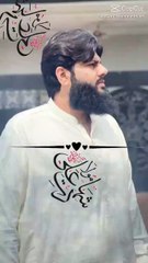 "علی نوں بوطراب آندے ہن | علی نوں لاجواب آندے ہن | علی دا نام چمنا وی نبی ﷺ والے ثواب آندے ہن"