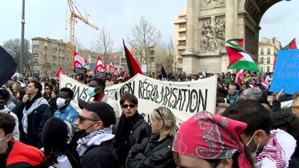 INTERVENTION UD CGT 13