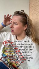 obligé vous avez deviné de quelle serie je parle dès la 2ème phrase