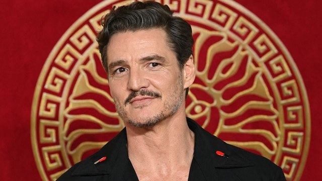 Fou Mais Vrai : Pedro Pascal a changé de nom pour honorer l'amour de sa vie !