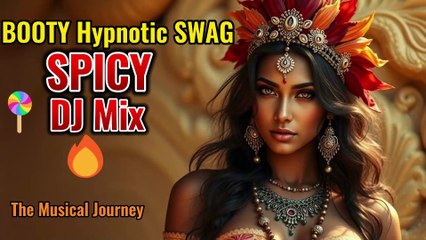 Booty Hypnotic SWAG: DJ Mix Love Song