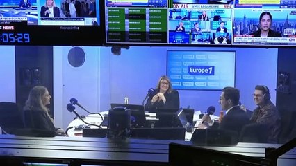 Marseille : un avocat agressé au visage au cutter dans son cabinet, l'agresseur toujours en cours d'identification