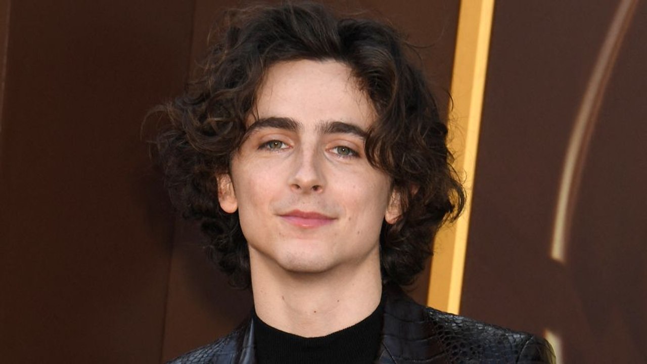 Fou Mais Vrai : Timothée Chalamet a obtenu un rôle grâce une vidéo virale de lycée !