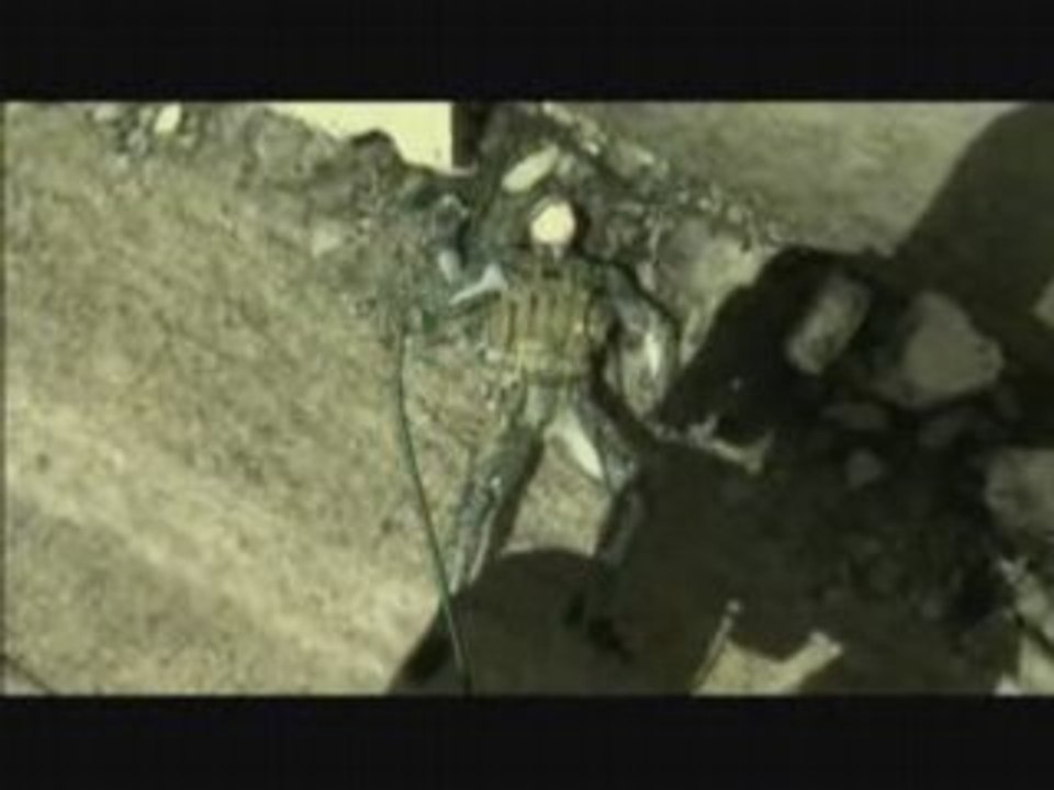 MGS4 trailer 4