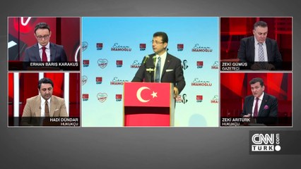 Gece Haberleri  22 Mart 2025 Cumartesi