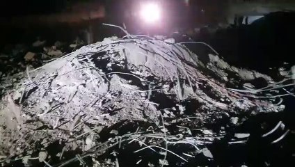 موجة من العدوان الجوي ليلاً على مناطق في جنوب لبنان والبقاع... شهداء وإصابات | 2025-03-22