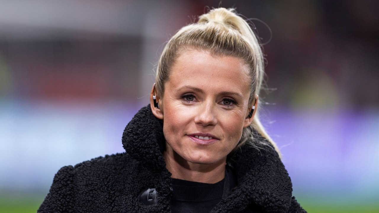 Simic begeistert: 'Werbung für den Frauenfußball'