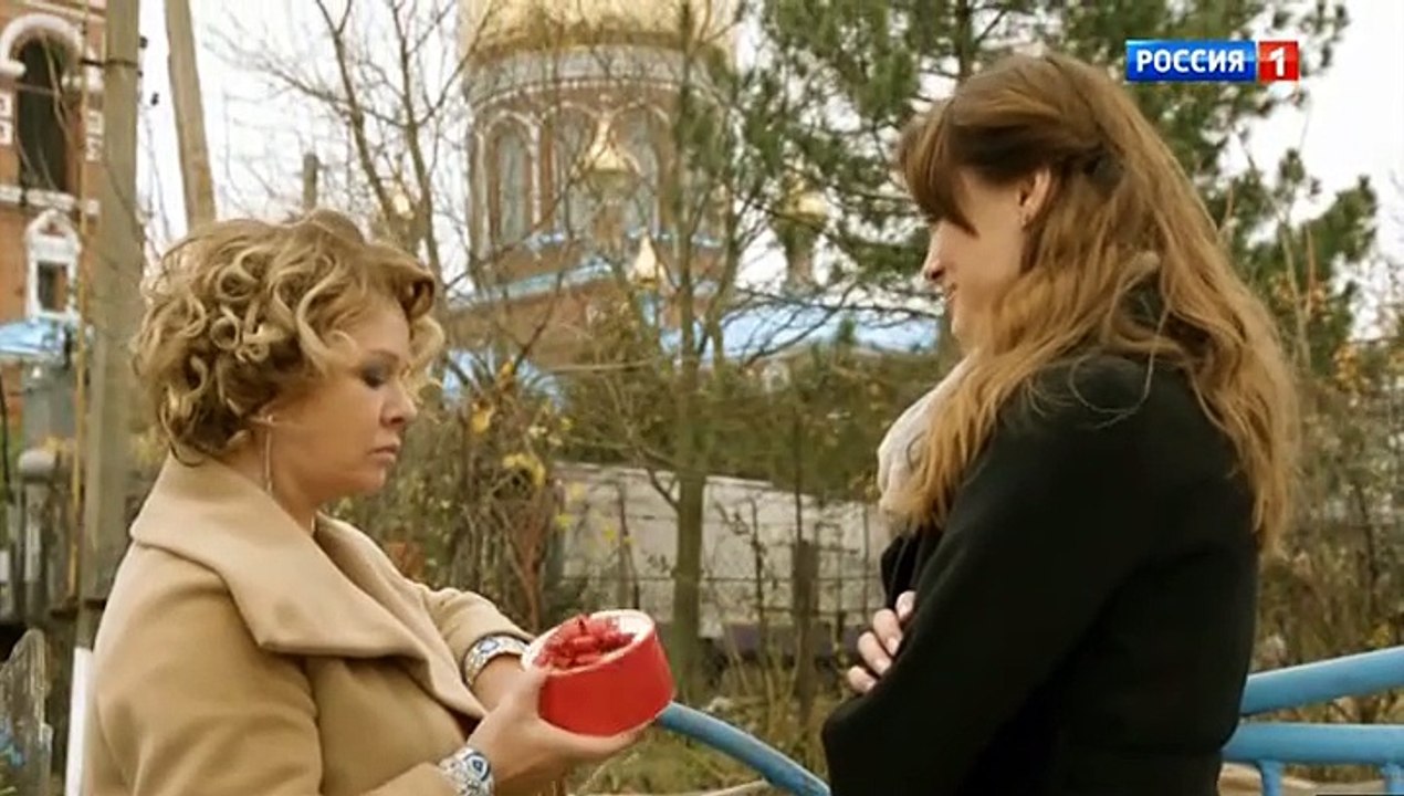 Соседи 4 серия.