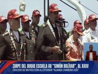 Presidente Nicolás Maduro: Se ha tratado de atacar a la venezolanidad de manera infame