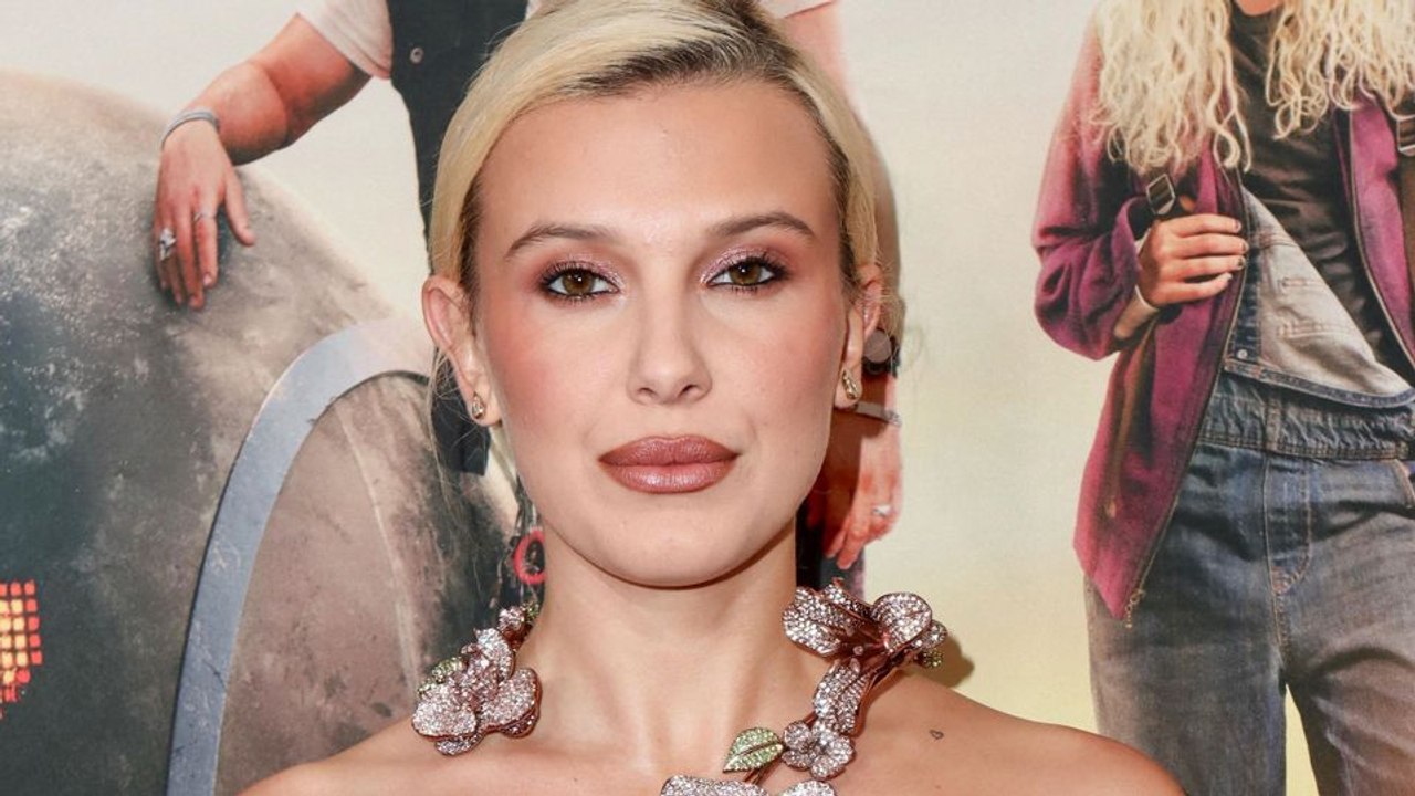 Fou Mais Vrai : Millie Bobby Brown est sourde d'une oreille !