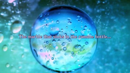 Chitose Is in the Ramune Bottle - Official Teaser Trailer