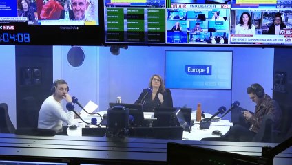 Deux hommes suspectés d'avoir voulu rejoindre la Syrie mis en examen à Paris