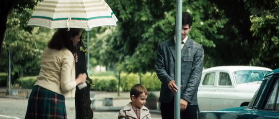 Гунди - Легенда за любовта (2024) - Част 2/2